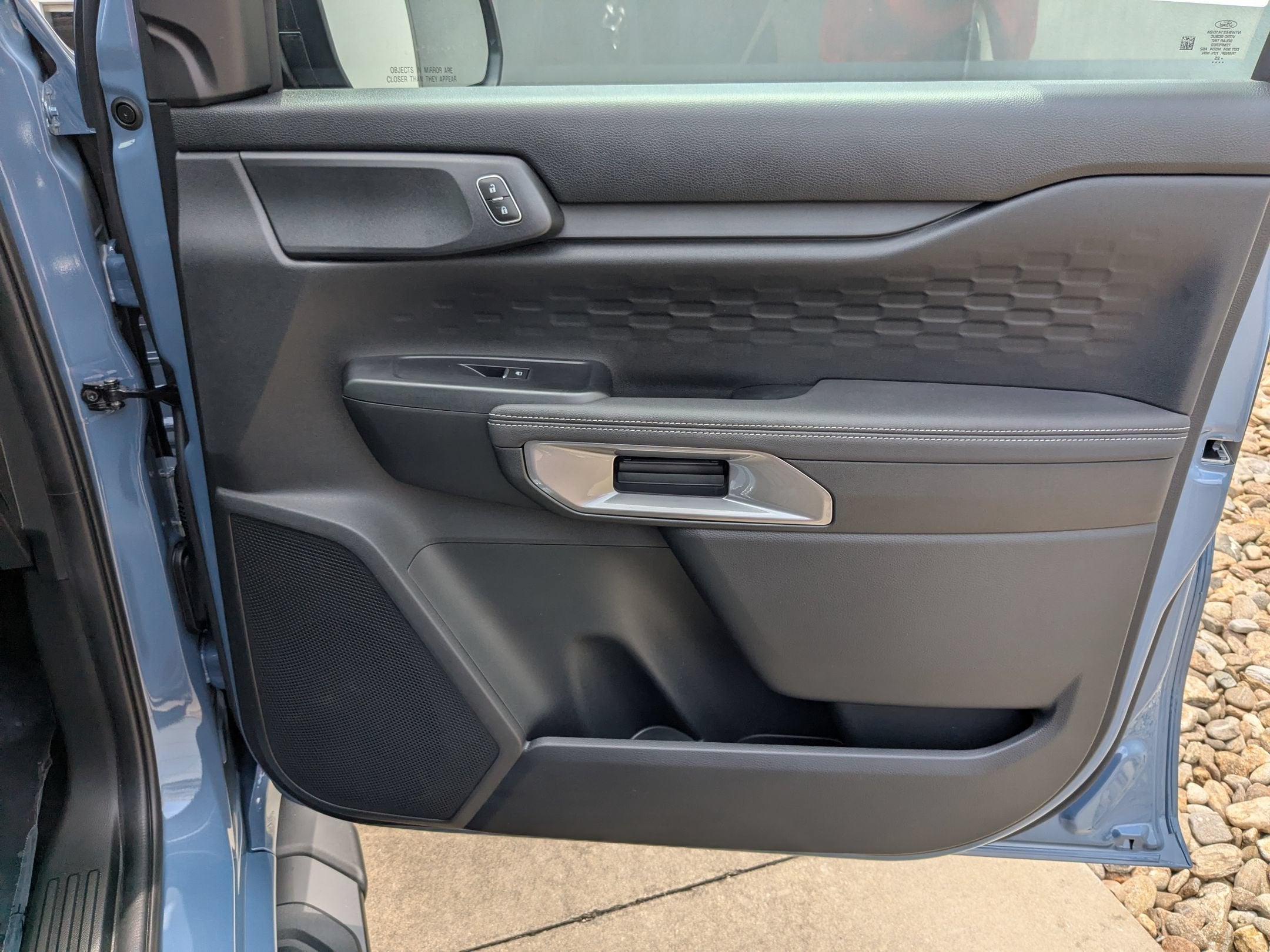 2025 Ford Ranger XLT - Photo 32