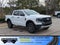 2025 Ford Ranger XLT - Crossroads Courtesy Demo