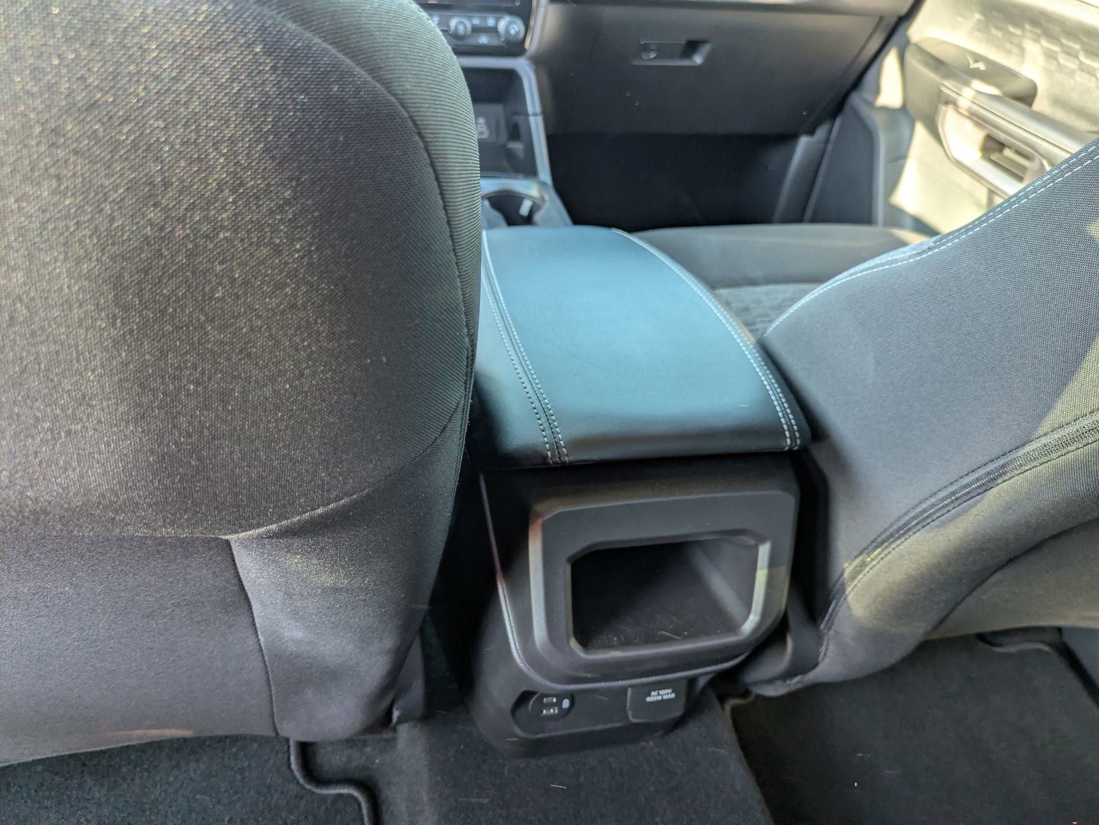 2025 Ford Ranger XLT - Crossroads Courtesy Demo