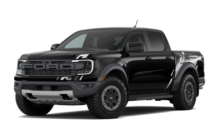 2026 Ford Ranger Raptor 4x4 SuperCrew 5' Box's photo