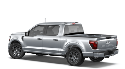 2026 Ford F-150 STX - Crossroads Courtesy Demo