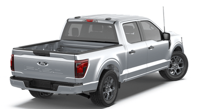 2026 Ford F-150 STX - Crossroads Courtesy Demo