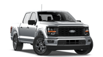 2026 Ford F-150 STX - Crossroads Courtesy Demo