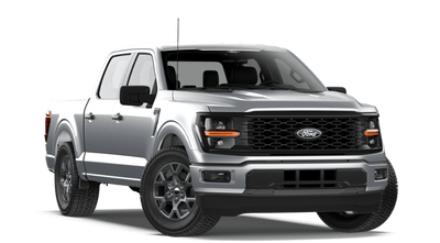 2026 Ford F-150 STX - Crossroads Courtesy Demo