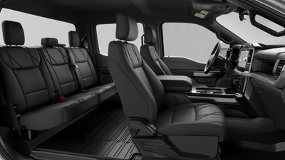 2026 Ford F-150 STX - Crossroads Courtesy Demo