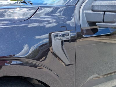 2026 Ford F-150 STX - Crossroads Courtesy Demo