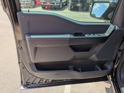 2026 Ford F-150 STX - Crossroads Courtesy Demo