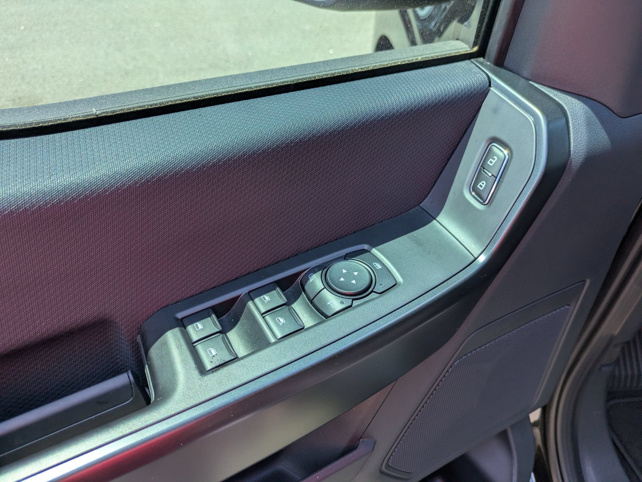 2026 Ford F-150 STX - Crossroads Courtesy Demo