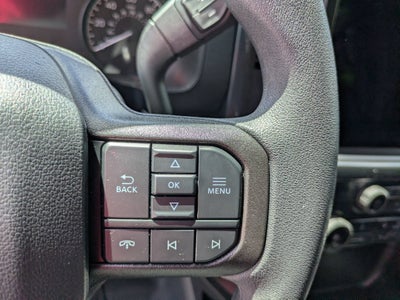 2026 Ford F-150 STX - Crossroads Courtesy Demo