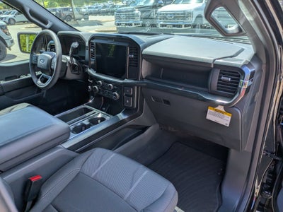 2026 Ford F-150 STX - Crossroads Courtesy Demo