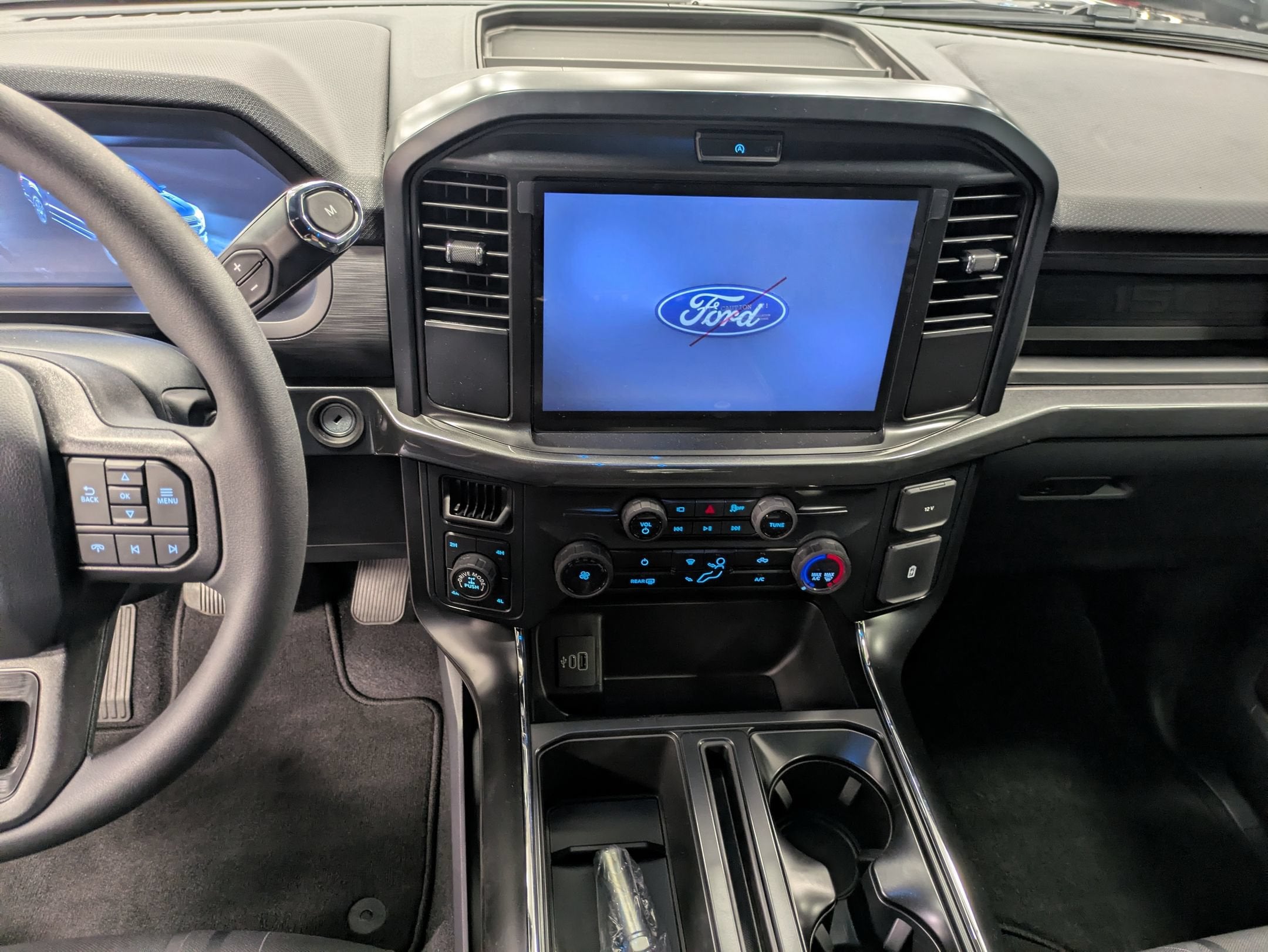 2026 Ford F-150 Lowered LOBO