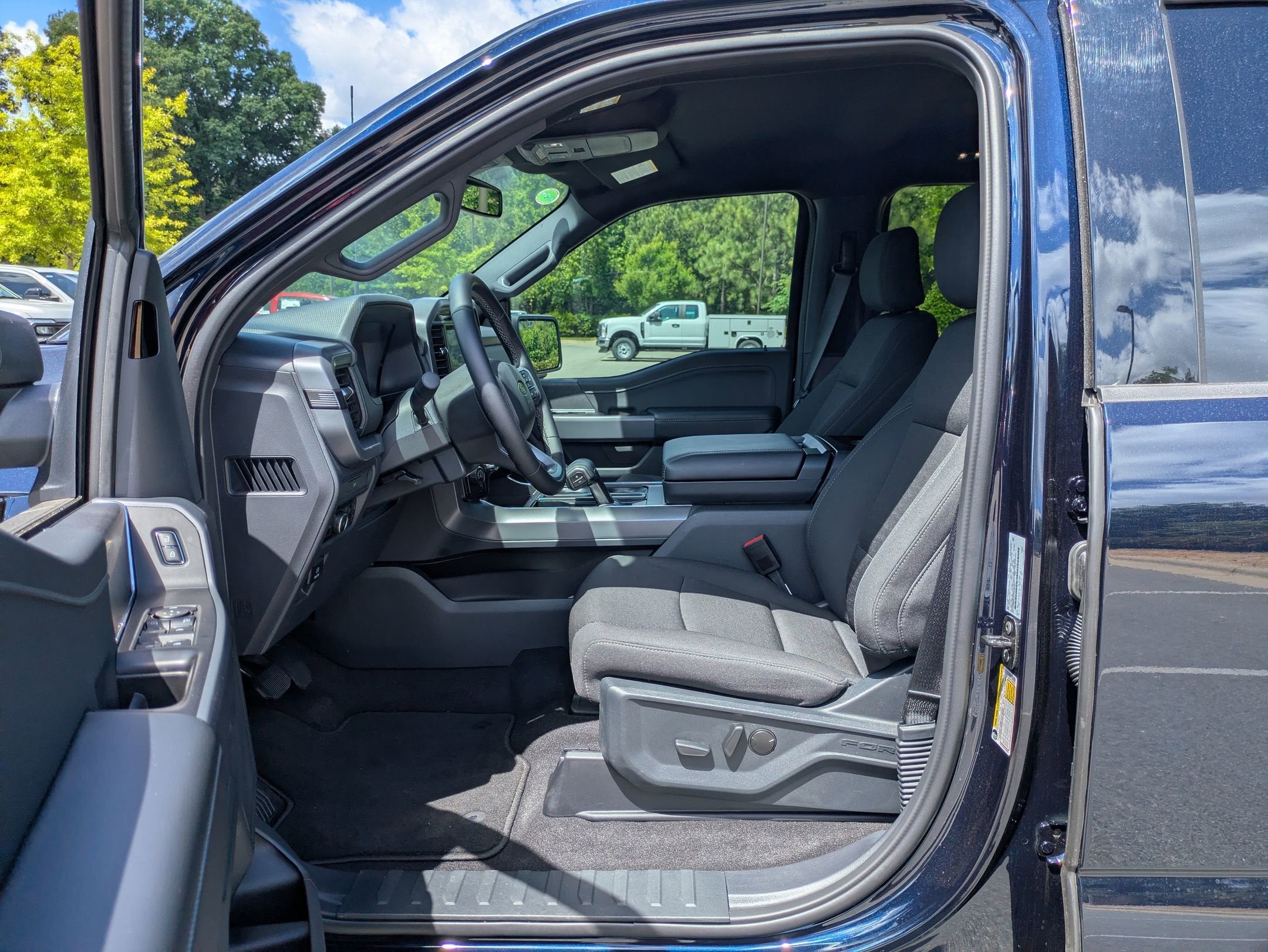 2026 Ford F-150 XLT - Crossroads Courtesy Demo