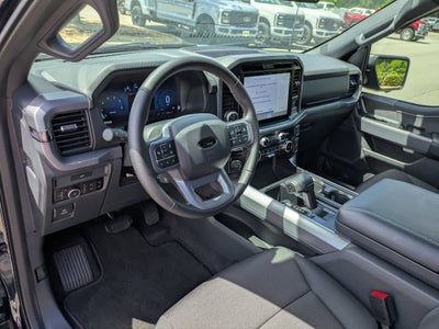 2026 Ford F-150 XLT - Crossroads Courtesy Demo