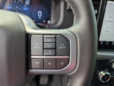 2026 Ford F-150 XLT - Crossroads Courtesy Demo