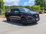 2026 Ford F-150 XLT - Crossroads Courtesy Demo