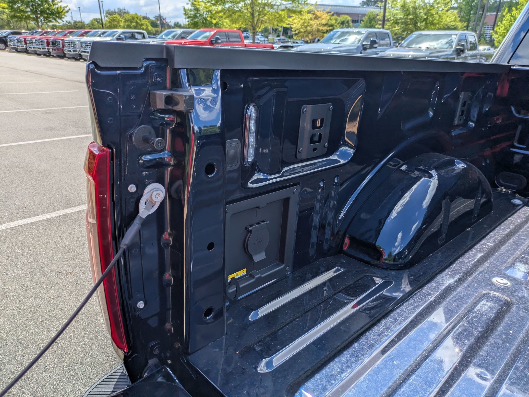 2026 Ford F-150 XLT - Crossroads Courtesy Demo