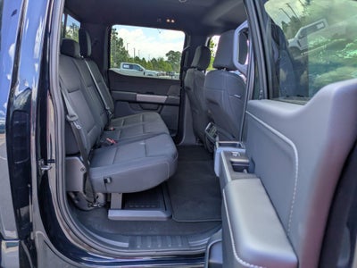 2026 Ford F-150 XLT - Crossroads Courtesy Demo