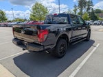 2026 Ford F-150 XLT - Crossroads Courtesy Demo
