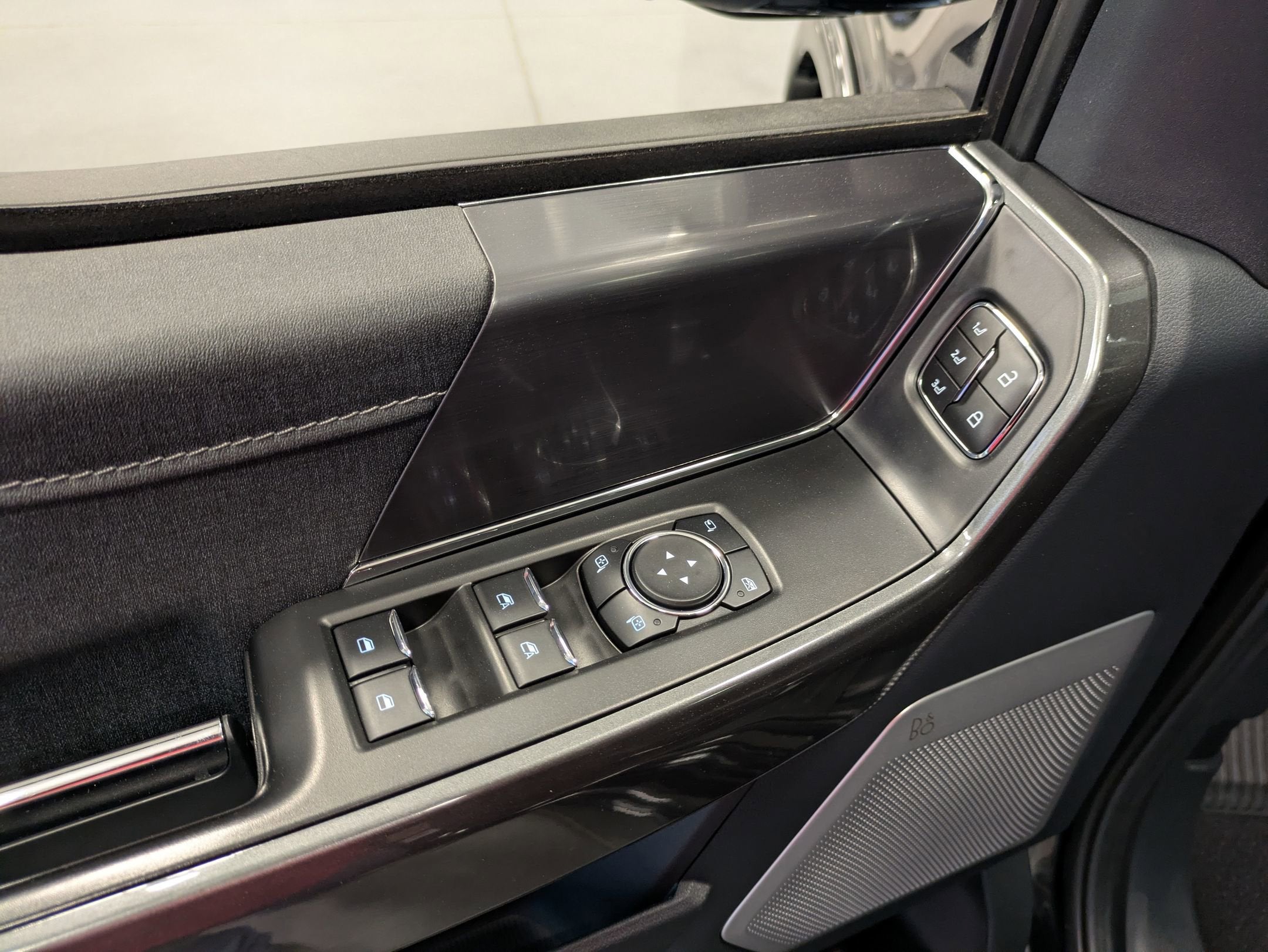 2023 Ford F-150 Shelby Super Snake