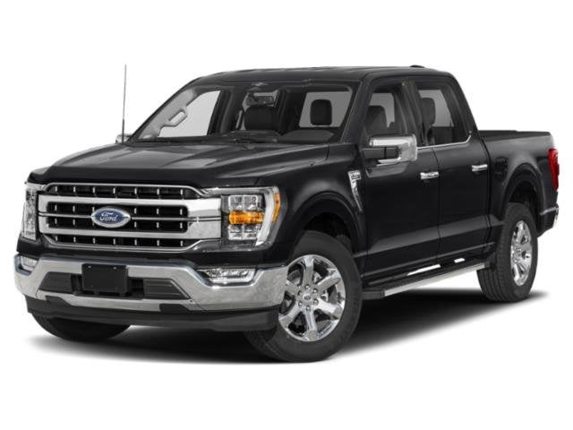 2023 Ford F-150 Lariat 4x4 SuperCrew 5-1/2 Box's photo