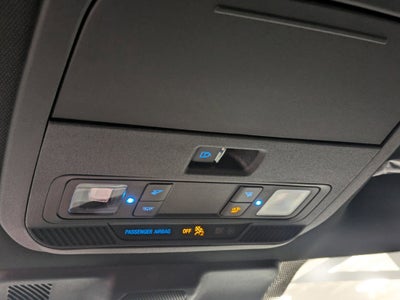 2025 Ford F-150 Saleen XR White Label