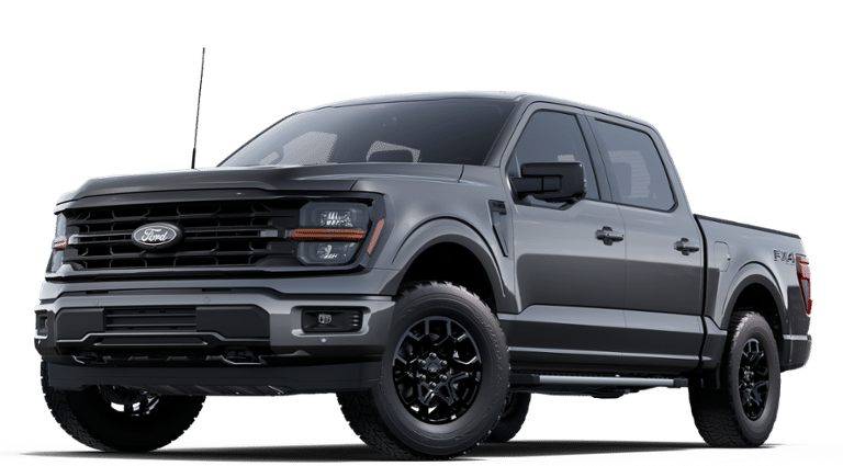 2025 Ford F-150 XLT 4x4 SuperCrew 5-1/2 Box's photo