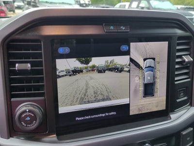 2026 Ford F-150 XLT - Crossroads Courtesy Demo