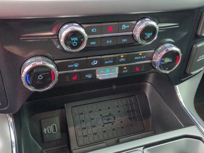 2026 Ford F-150 XLT - Crossroads Courtesy Demo