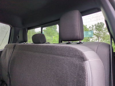 2026 Ford F-150 XLT - Crossroads Courtesy Demo