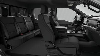 2026 Ford F-150 XLT - Crossroads Courtesy Demo