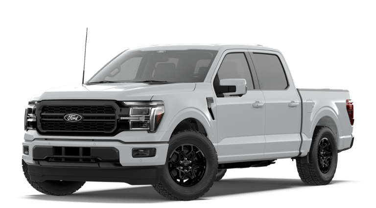 2026 Ford F-150's photo