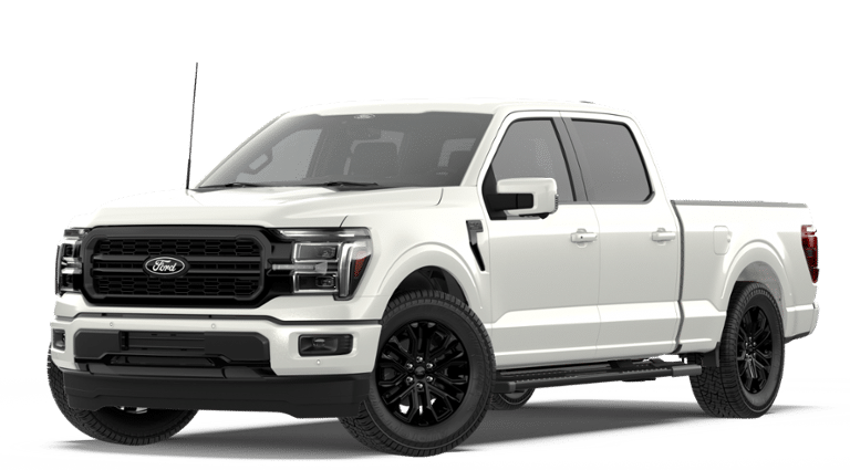 2026 Ford F-150 Lariat 4x4 SuperCrew 5-1/2 Box's photo
