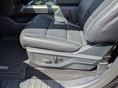 2026 Ford F-150 LARIAT - Crossroads Courtesy Demo