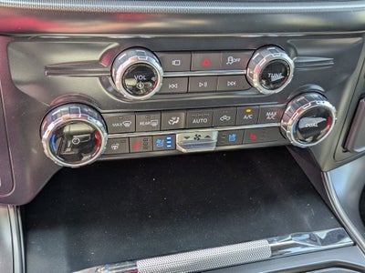 2026 Ford F-150 LARIAT - Crossroads Courtesy Demo
