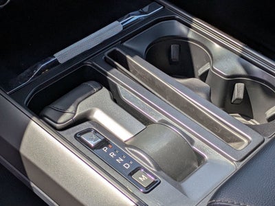 2026 Ford F-150 LARIAT - Crossroads Courtesy Demo