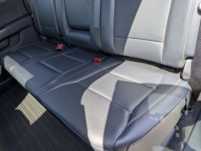 2026 Ford F-150 LARIAT - Crossroads Courtesy Demo