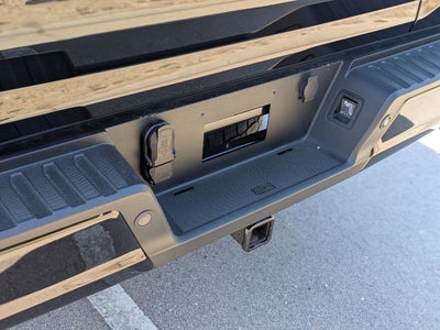 2026 Ford F-150 LARIAT - Crossroads Courtesy Demo