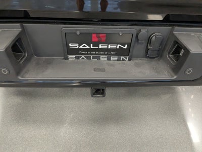 2025 Ford F-150 Saleen XL