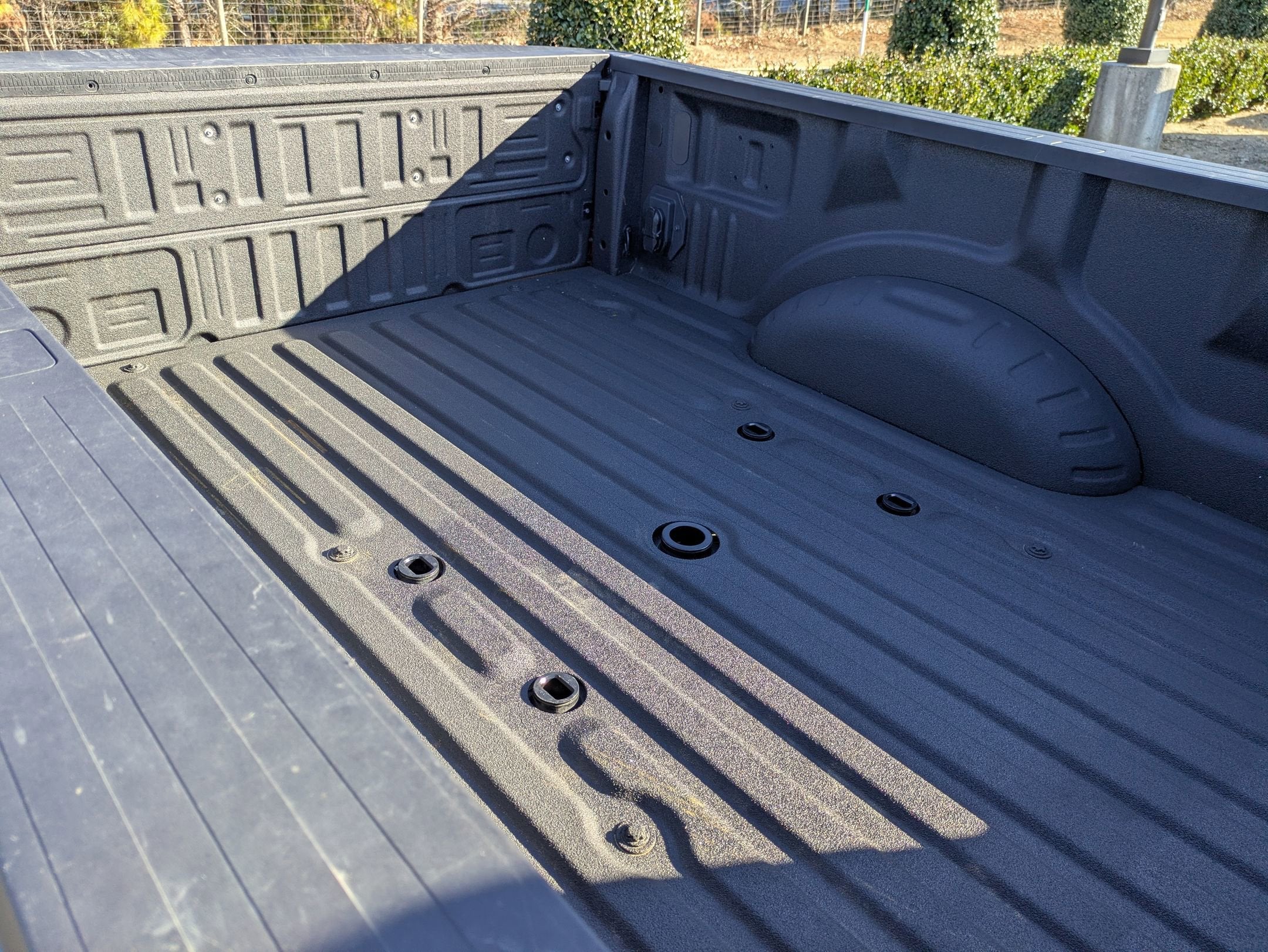 2025 Ford Super Duty F-350 SRW XL