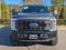 2025 Ford Super Duty F-350 SRW XL