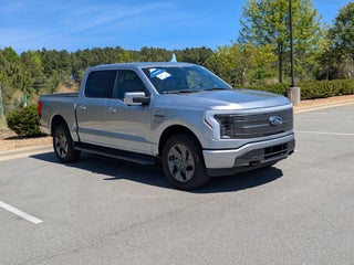 2023 Ford F-150 Lightning LARIAT