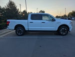 2023 Ford F-150 Lightning XLT