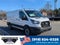 2026 Ford Transit Cargo Van T-150 130" Low Rf 8800 GVWR RWD