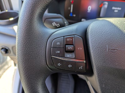 2026 Ford Transit Cargo Van T-150 130" Low Rf 8800 GVWR RWD