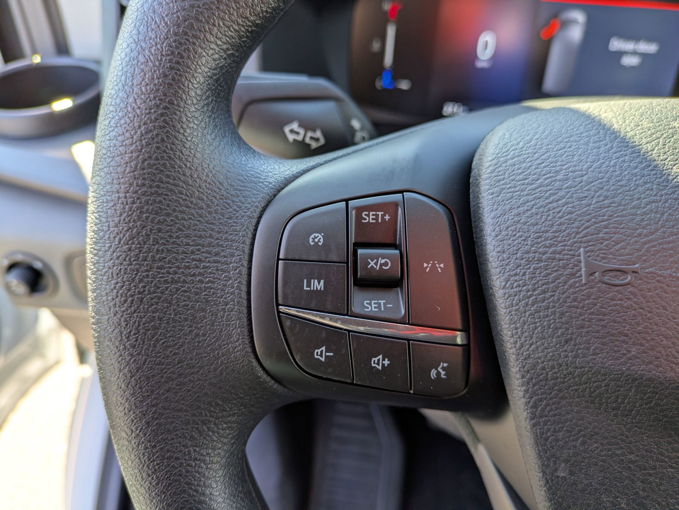 2026 Ford Transit Cargo Van T-150 130" Low Rf 8800 GVWR RWD