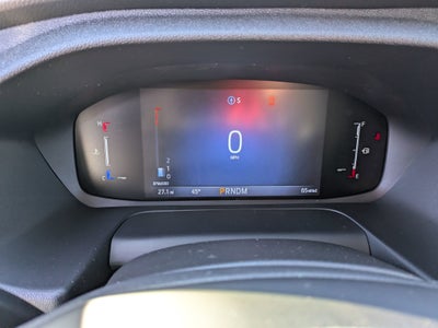 2026 Ford Transit Cargo Van T-150 130" Low Rf 8800 GVWR RWD