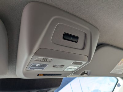 2026 Ford Transit Cargo Van T-150 130" Low Rf 8800 GVWR RWD