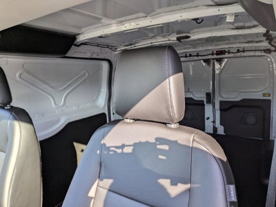 2026 Ford Transit Cargo Van T-150 130" Low Rf 8800 GVWR RWD