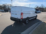 2026 Ford Transit Cargo Van T-150 130" Low Rf 8800 GVWR RWD