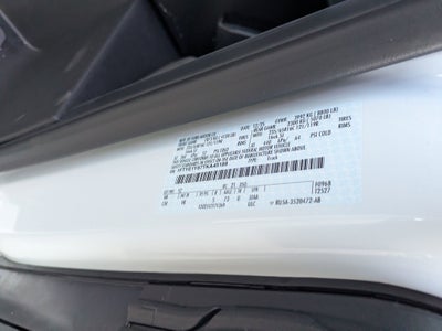 2026 Ford Transit Cargo Van T-150 130" Low Rf 8800 GVWR RWD